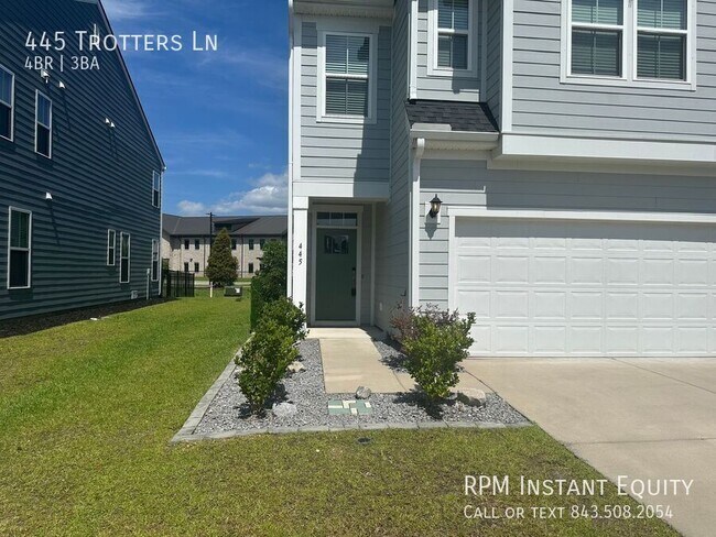 Building Photo - 445 Trotters Ln