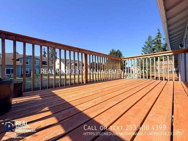 Building Photo - 116 173rd St S