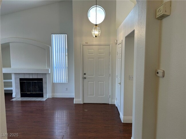 Building Photo - 9836 Double Rock Dr