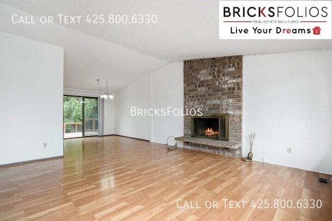 Building Photo - 6007 150th Ct NE