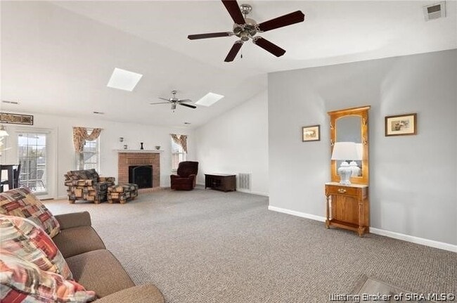 Building Photo - 3709 Bailey Dr