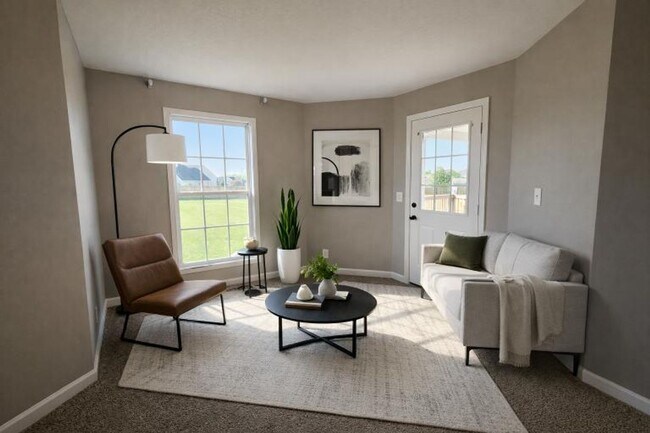 Building Photo - Your Next Home Sweet Home Awaits!