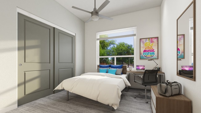 Building Photo - The Nine