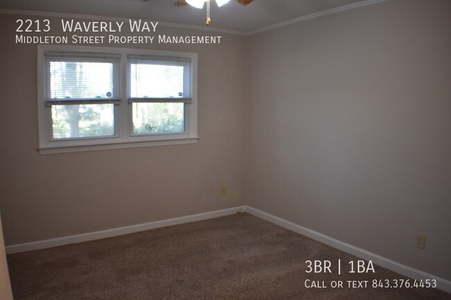 Building Photo - 2213 Waverly Way