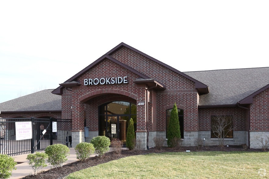 Townhomes by Brookside Columbia, MO Apartment Finder