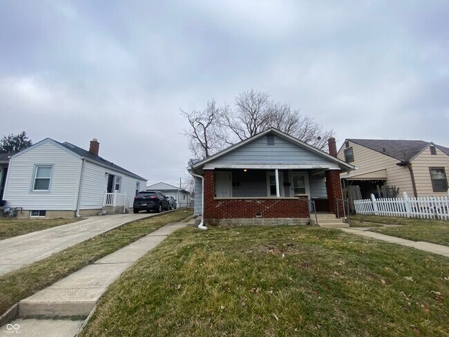Primary Photo - 2338 Calhoun St