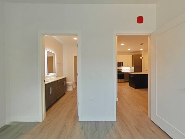 Floorplan - Clocktower West Chester