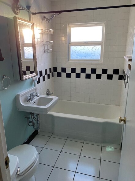 bathroom - 1043 64th St