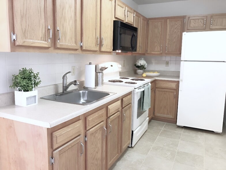 Building Photo - Hampshire