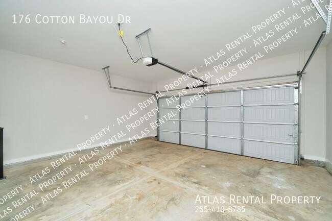 Building Photo - 176 Cotton Bayou Dr