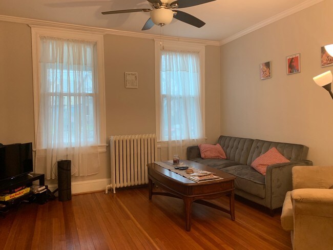 Building Photo - 3920 New Hampshire Ave NW