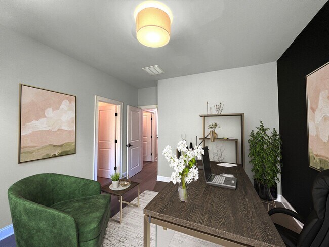 Building Photo - 4353 Parkside Pl