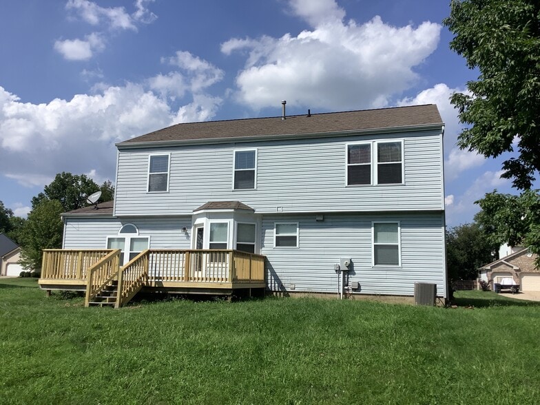 Building Photo - 295 Marjoram Dr