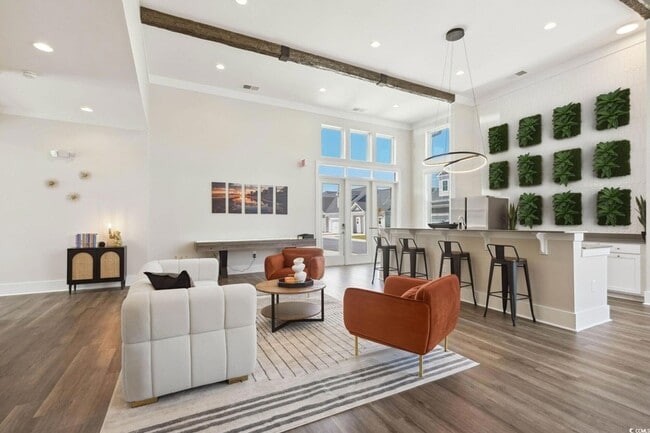 Building Photo - 300 Champion Boulevard Unit Cherry Floor Plan