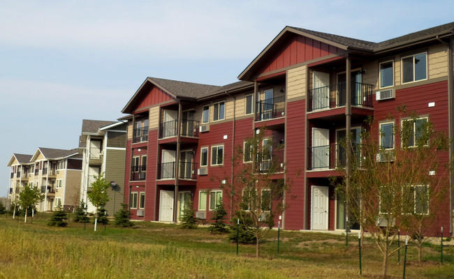 Primary Photo - The Flats at Southwest Crossing
