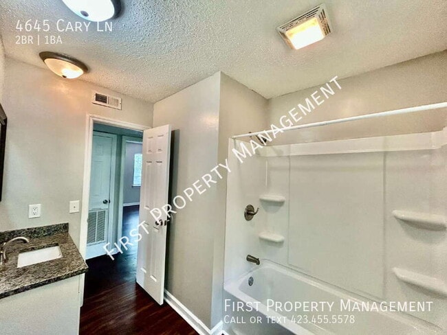 Building Photo - 4645 Cary Ln
