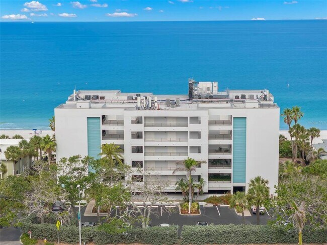 Building Photo - 420 Gulf Blvd