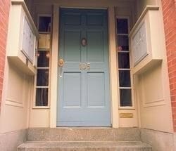 Building Photo - 105 Pinckney St