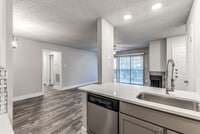 Building Photo - Modern Feels, Warm Heart