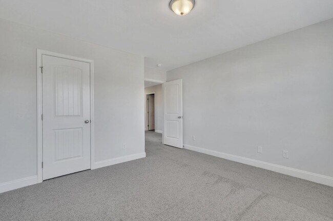 Building Photo - New Construction 4BR Home in Guyton Station – Spacious & Modern Living