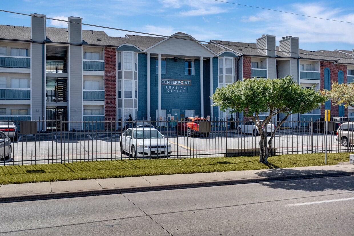 Centerpoint Apartments Dallas Centerpoint Apartments Dallas