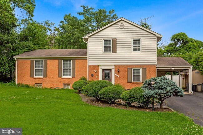 Primary Photo - 4003 Whispering Ln