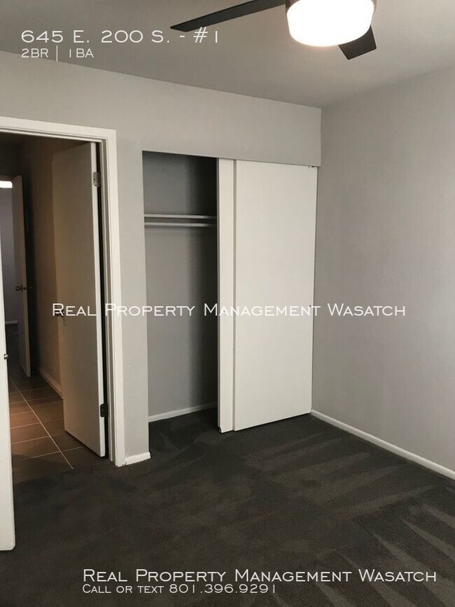 Building Photo - Move In Special $600 Off First Months Rent!