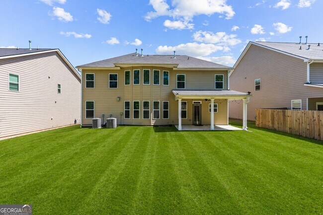 Building Photo - 1307 Trident Maple Chase