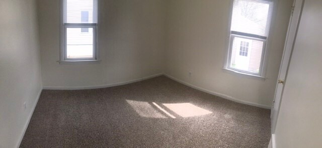 Bedroom 2 - 2703 Oakwood Drive