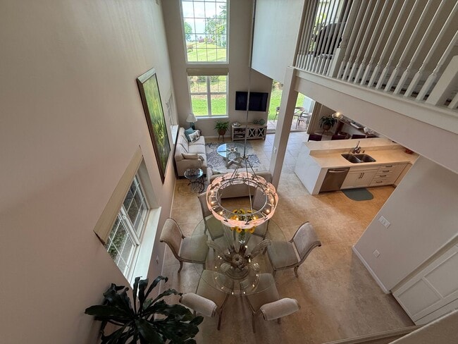 Building Photo - Wailea Fairway Villas Townhome With Ocean, Golf Course and Mountain Views