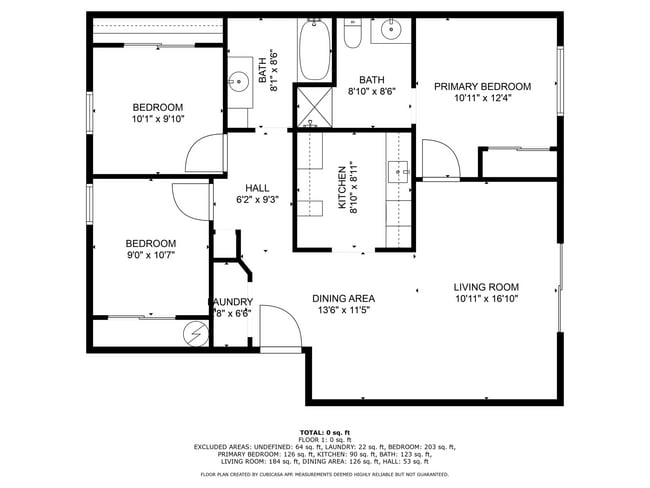 Building Photo - Bluebird Cozine Creek ***MOVE IN SPECIAL $...