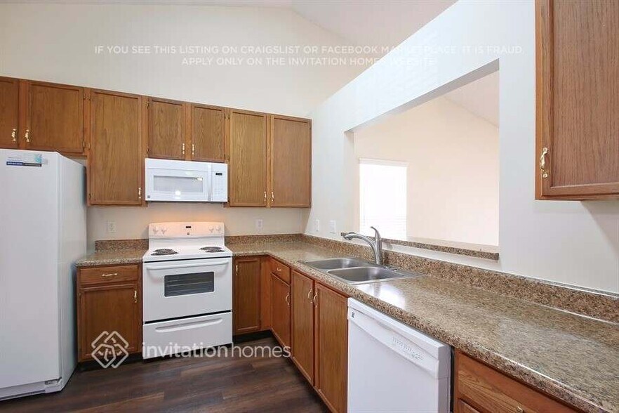Building Photo - 3133 Kalamath Glen Ct