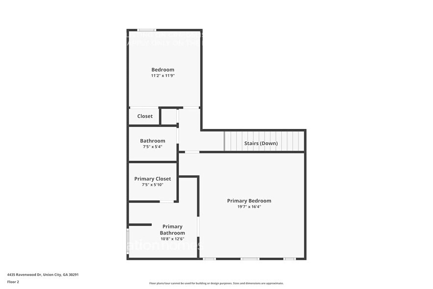 Building Photo - 4435 Ravenwood Dr