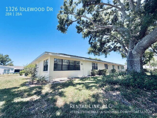 Building Photo - 1326 Idlewood Dr