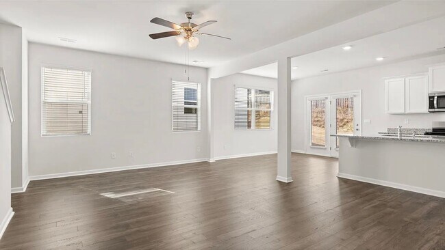 Building Photo - Charming 4BR House in Grovetown