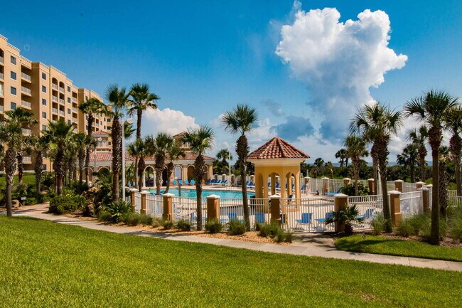 Building Photo - Stunning 8th-Floor Oceanview Condo – 3 Bed, 2.5 Bath