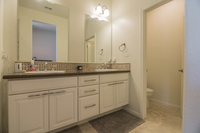 Master Bathroom - 856 White Moonstone Loop