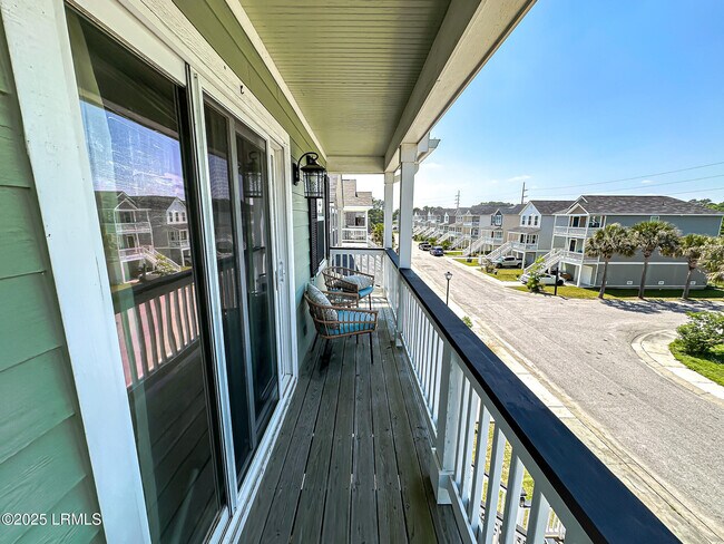 Building Photo - 1 Palmetto Breeze Cir