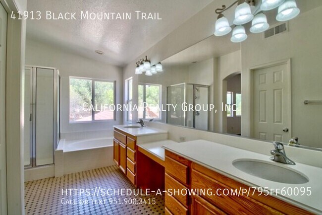 Building Photo - 41913 Black Mountain Trail