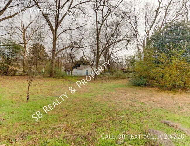 Building Photo - 219 S Patterson St