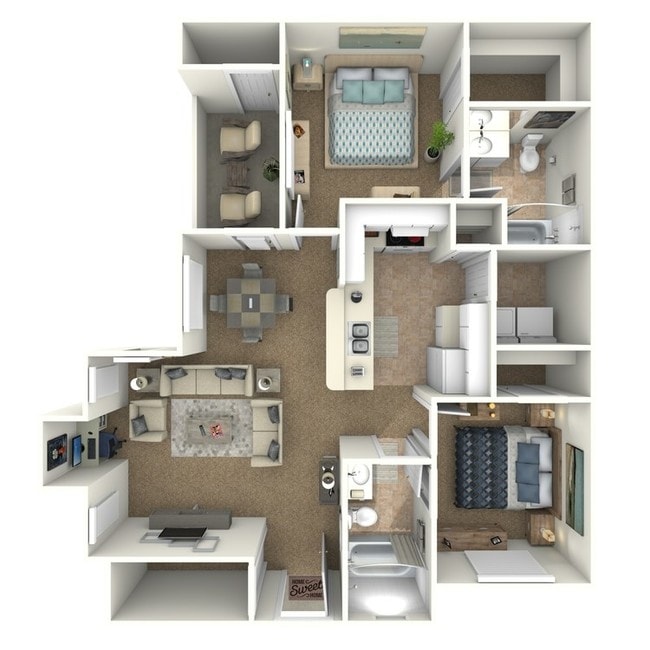 Overhead_852027.jpg - Chandler Park Apartments