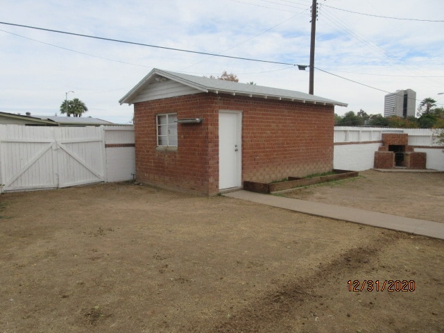 Building Photo - 4201 N 4th Ave