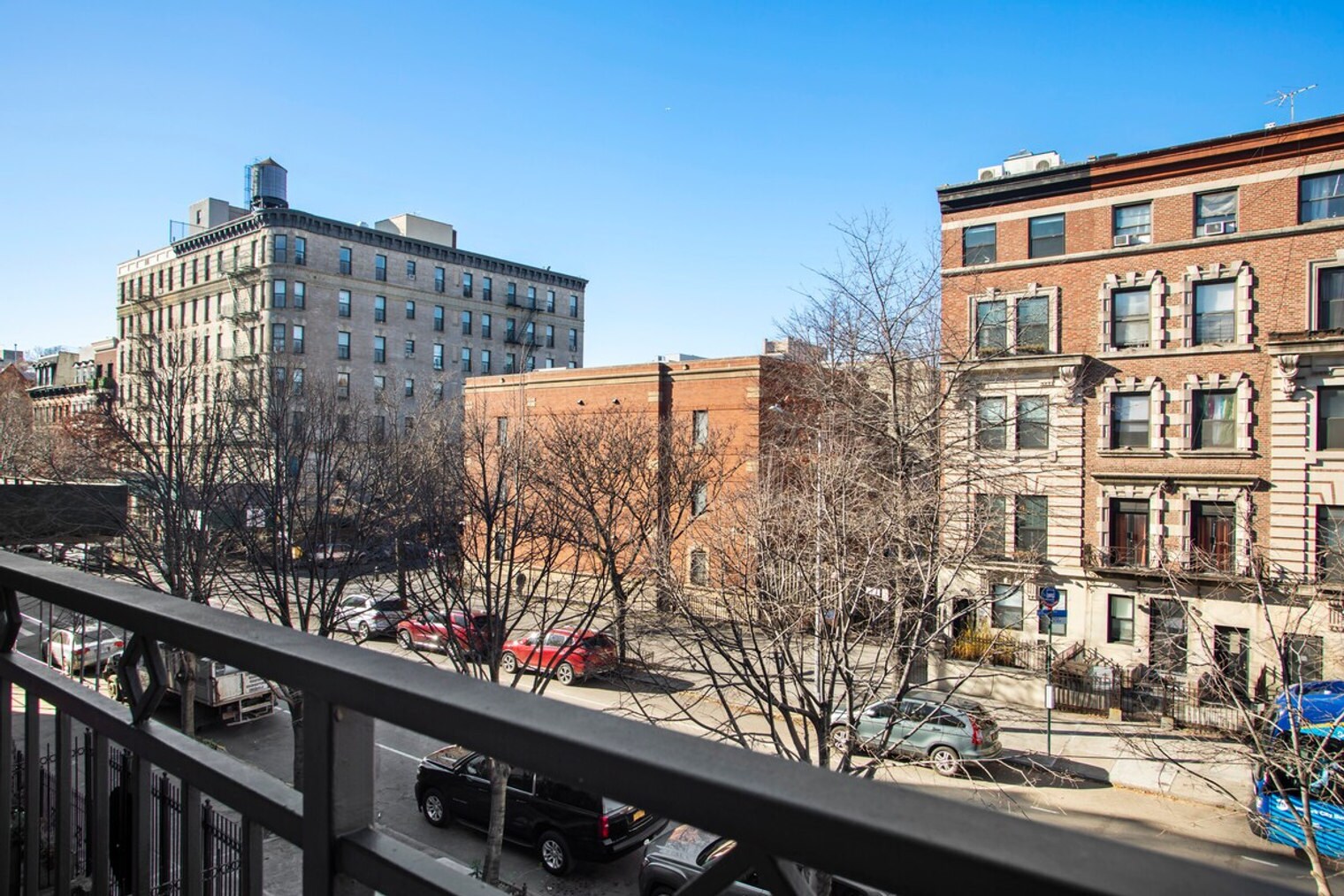 Building Photo - 27E E 128th St