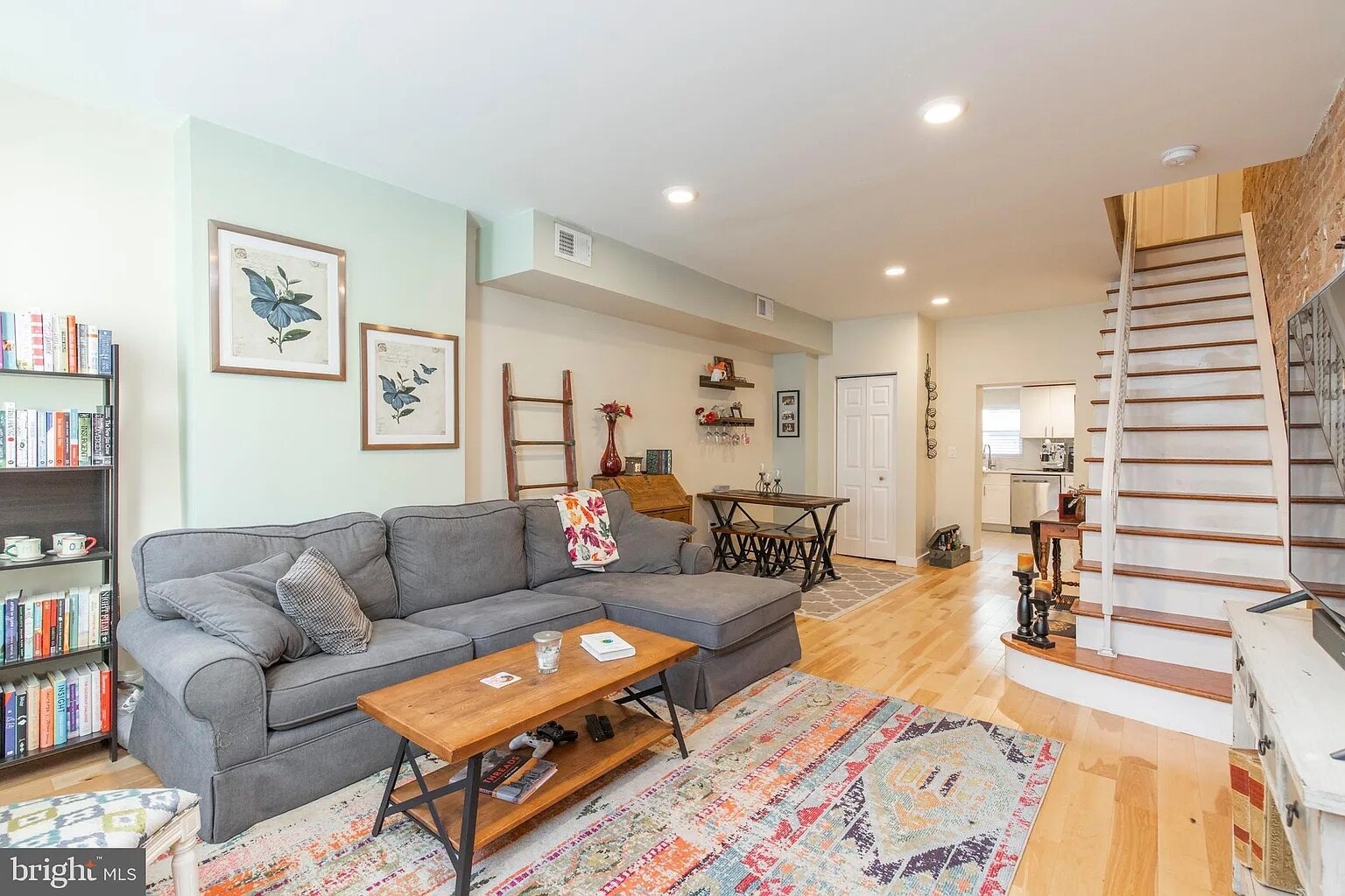 Building Photo - 1808 S Chadwick St