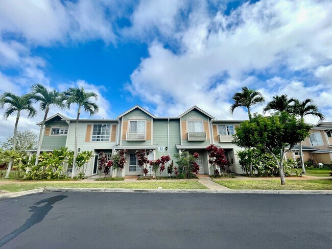 Building Photo - 94-692-692 Lumiauau St