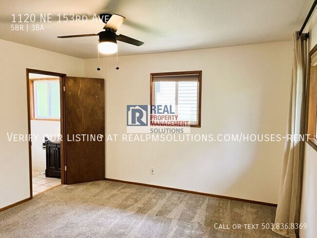 Building Photo - 1120 NE 153rd Ave