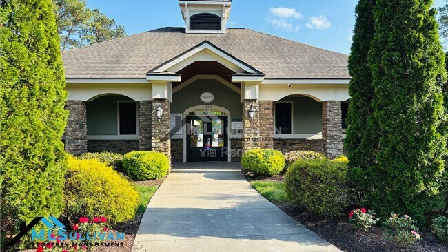 Building Photo - 3973 White Kestrel Dr