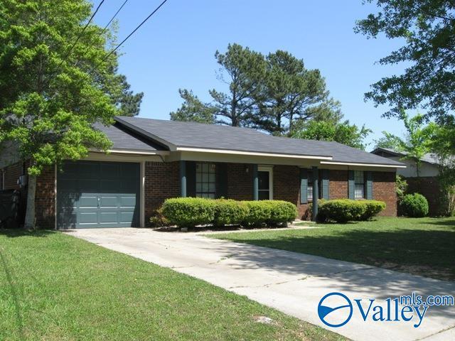 Primary Photo - 604 Plum Dr SW