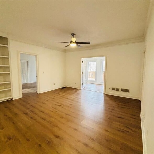 Building Photo - 3775 Belle Glade Trail SW