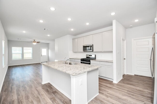 Building Photo - 23255 Wise Walk Dr